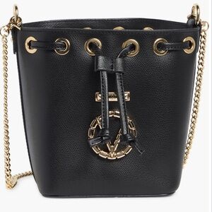Mario Valentino Bucket Bag NWT
